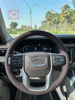 جي ام سي يوكون